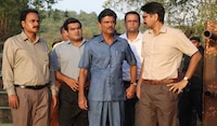 The Hunt: Why this understated, gritty political procedural is a must-watch