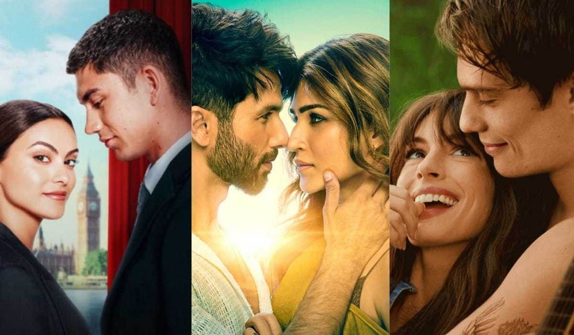 Best Romantic Movies To Watch on Amazon Prime Video