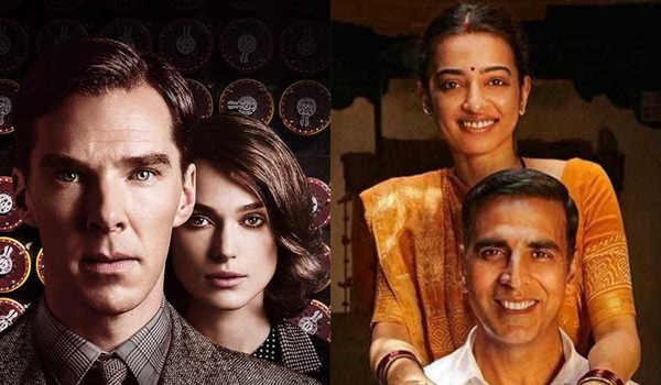 The Imitation Game to Pad Man: Compelling films and series to watch on OTT that explore the triumphs of extraordinary minds