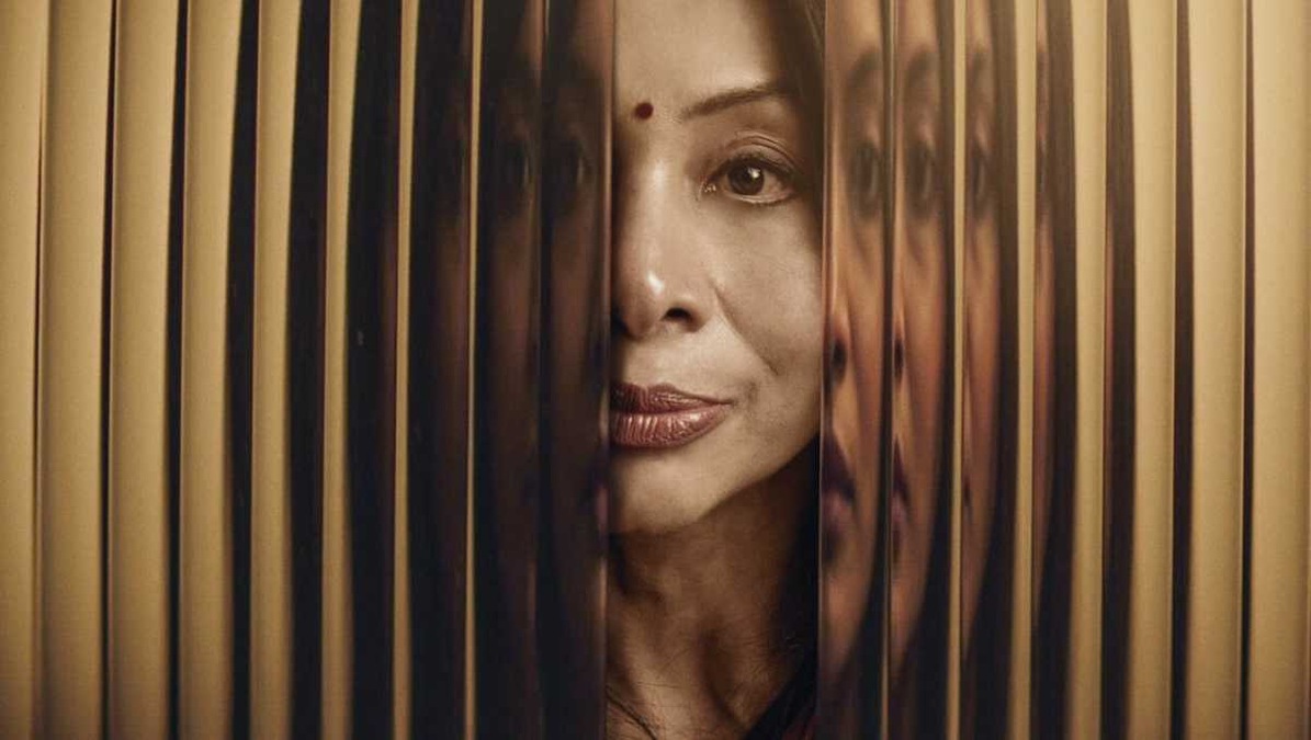 The Indrani Mukerjea Story Buried Truth - Netflix delves into the Sheena Bora Murder Case with the upcoming docuseries