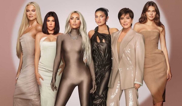 The Kardashians Season 6 Recap: Ahead of Season 7 release, let's recall the biggest surprises of the Kardashian and Jenner sisters