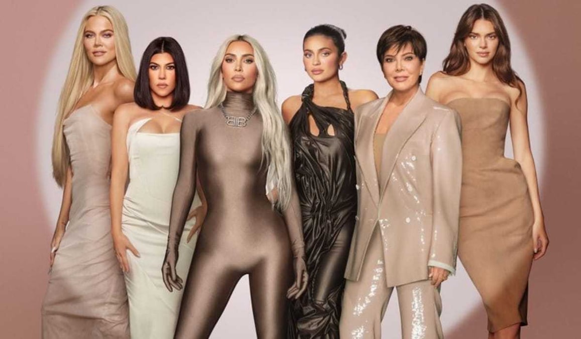 The Kardashians Season 6 Recap: Ahead of Season 7 release, let's recall the biggest surprises of the Kardashian and Jenner sisters