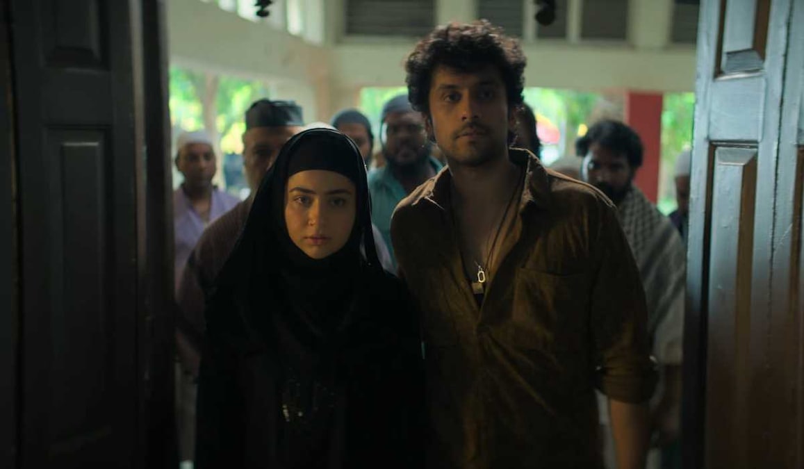 The Kerala Story 2 trailer review: Loud, alarmist dive that swaps storytelling for divisive sensationalism