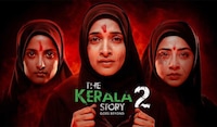 The Kerala Story 2 Box Office collection day 3: Vipul Shah’s film mints over Rs 10 crore within first weekend itself!