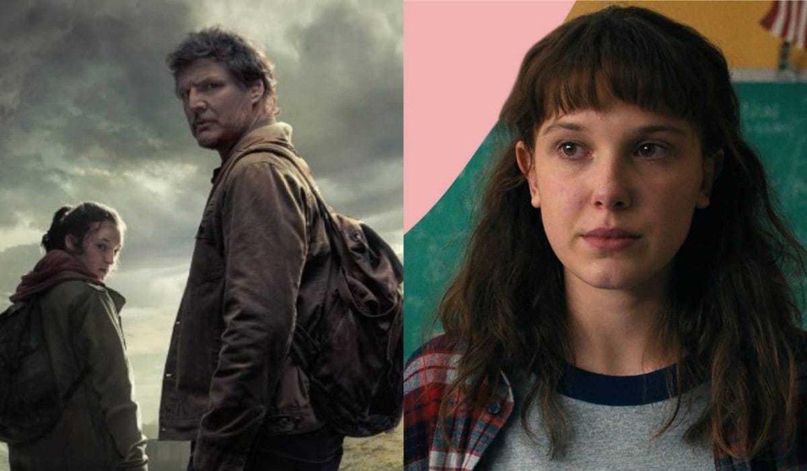 The Last of Us to Stranger Things 4 – Can't decide what to watch? Here are top six shows Google is suggesting