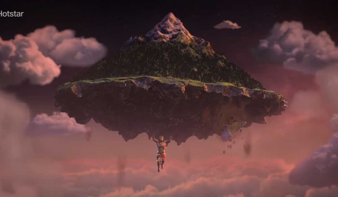 The Legend of Hanuman Season 6: Hanuman races against time to save Laxman in an epic battle