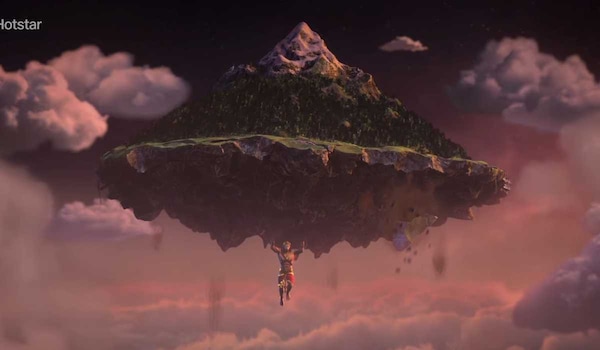 The Legend of Hanuman Season 6 teaser: Hanuman races against time to save Laxman in an epic battle