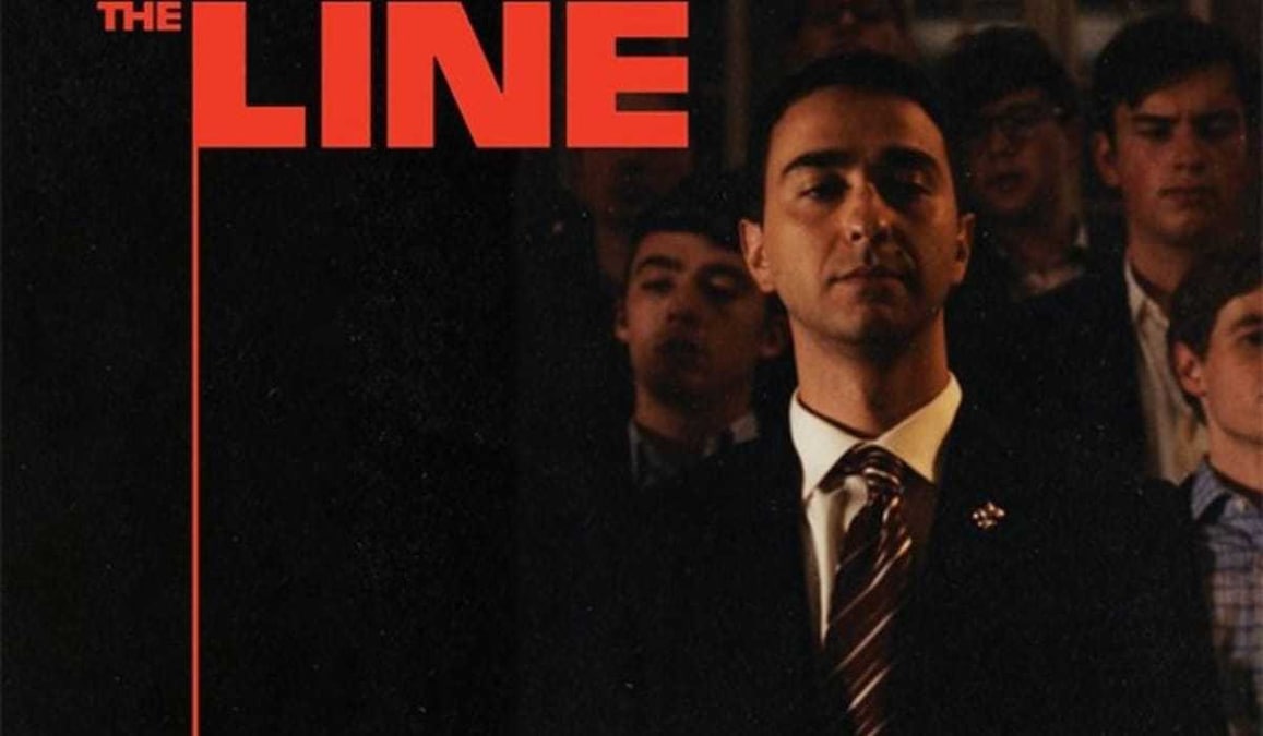 The Line OTT release date in India: When and where to watch Alex Wolff, Halle Bailey, and Angus Cloud’s thriller movie
