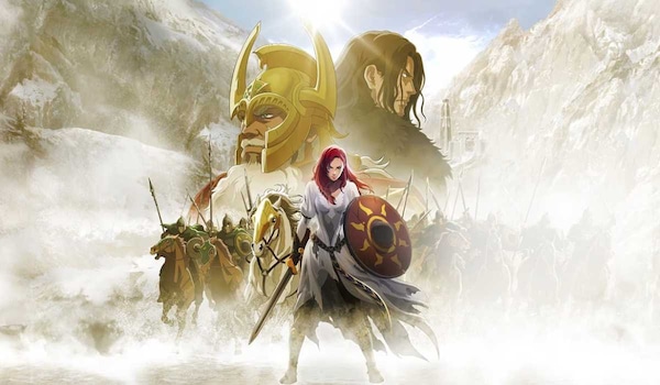The Lord of the Rings: The War of the Rohirrim OTT release date in India! Here's when and where you can stream anime fantasy film