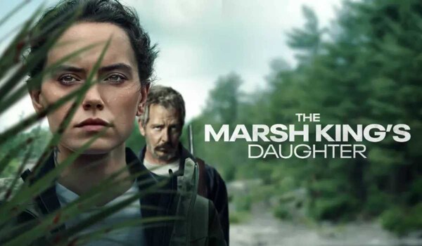 The Marsh King's Daughter OTT partner revealed - Here's where you can stream Daisy Ridley and Ben Mendelsohn's psychological thriller online