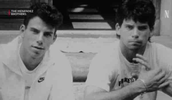 The Menendez Brothers trailer: Erik and Lyle Menendez break silence in new Netflix documentary