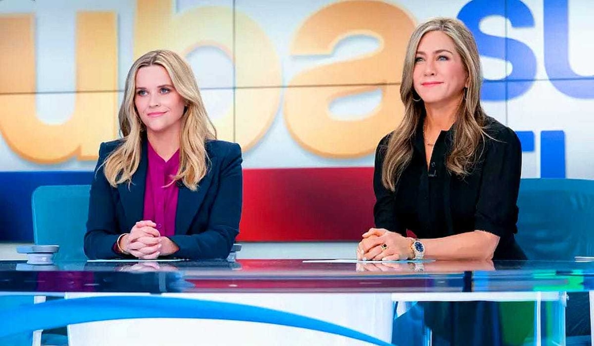 The Morning Show Season 4: Release date, trailer, what to expect, and more about Jennifer Aniston's Emmy-winning drama