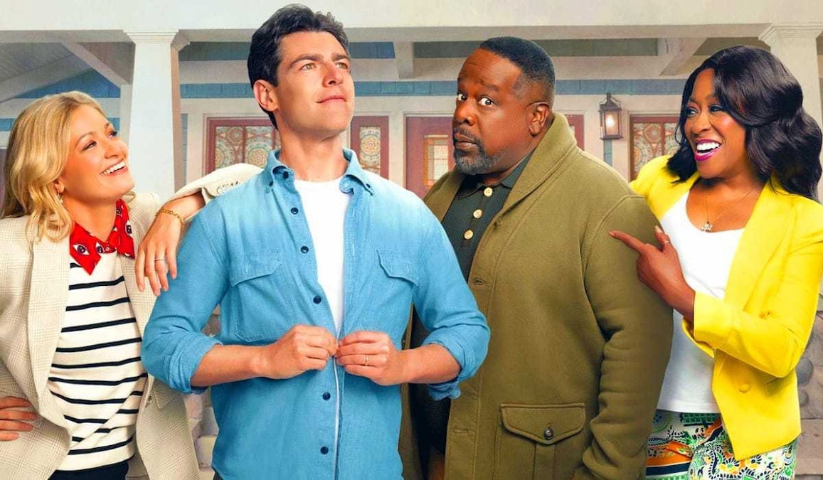 The Neighborhood Season 8 out on OTT: Here's where you can watch the American sitcom in India