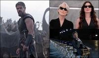 15 big-ticket Hollywood films to look forward to in 2026: From The Devil Wears Prada 2 and The Odyssey to Avengers: Doomsday