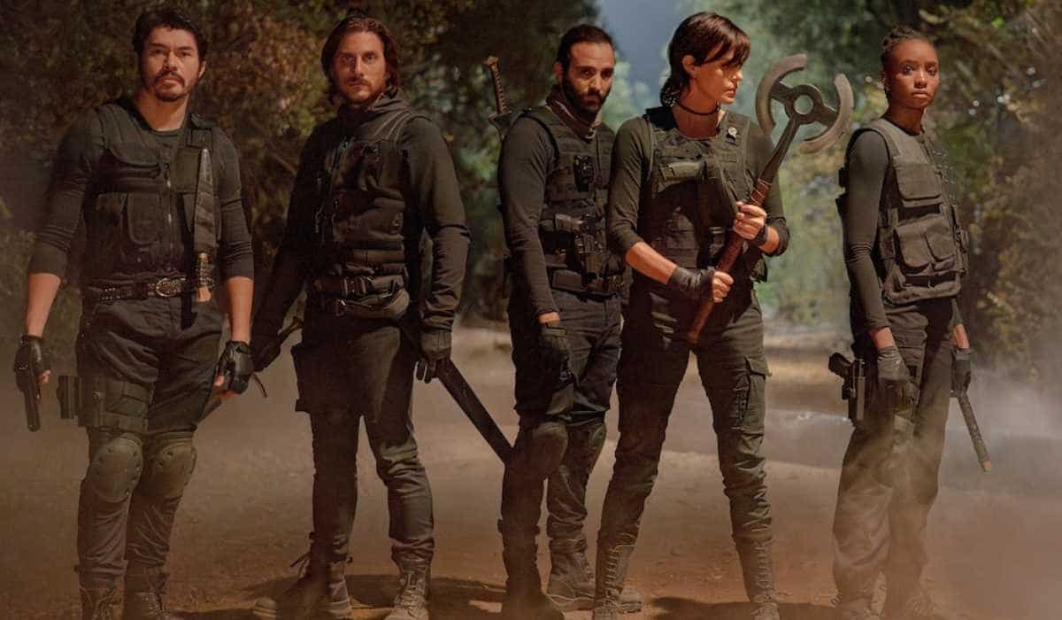 The Old Guard 2 OTT release date in India: Here's when and where you can stream Charlize Theron's superhero flick