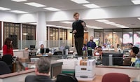 The Paper gets OTT release date in India: Here's when and where you can stream The Office spin-off