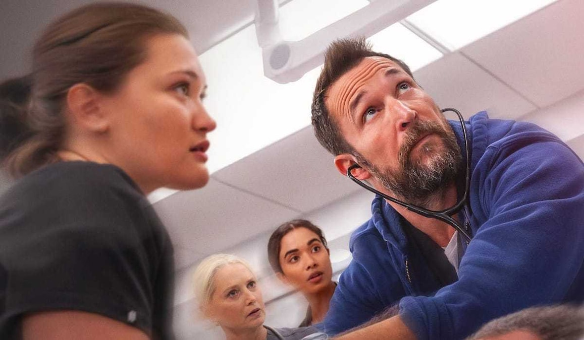 The Pitt Season 2 release timeline in India, what to expect, and more about the Emmy-winning medical show