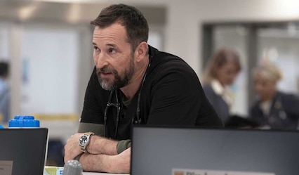 TVF to adapt Noah Wyle's award-winning drama The Pitt? Details inside