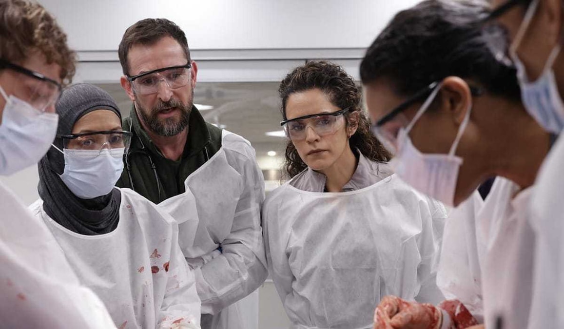 The Pitt Season 2 out on OTT in India: The first episode of Noah Wyle's intense medical drama is streaming now!