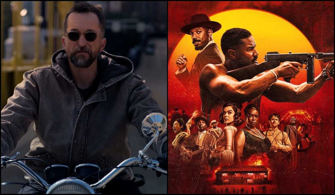 Golden Globes 2026 winners’ guide: Where to stream The Pitt, Sinners, and more in India