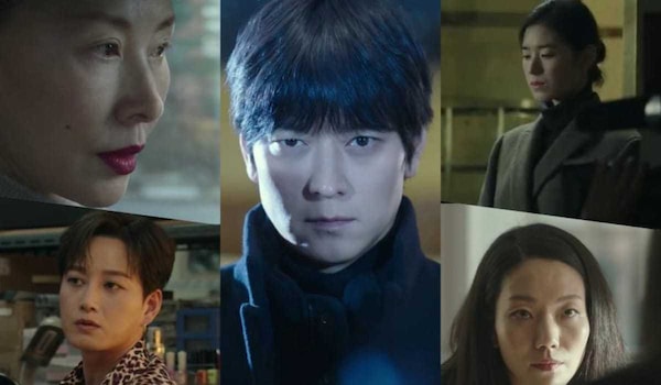 The Plot OTT release date: When and where to watch the South Korean crime thriller in India online