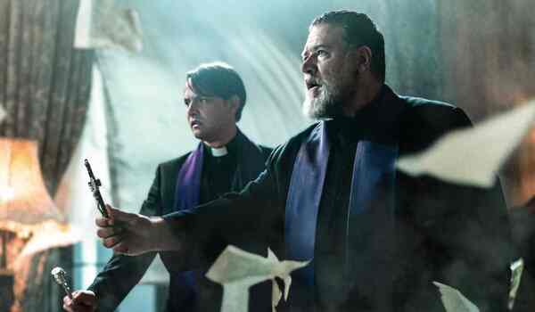 The Pope's Exorcist on OTT: After Netflix, here's where you can stream Russell Crowe's supernatural horror hit