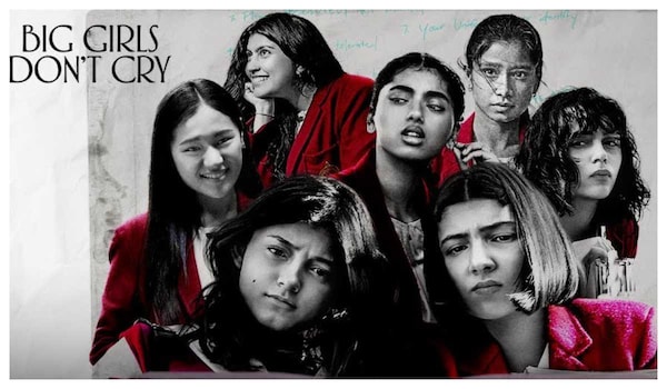 BGDC OTT release date – Watch Pooja Bhatt and Raima Sen guide the teens of an all-girl boarding school through the nuances of growing up
