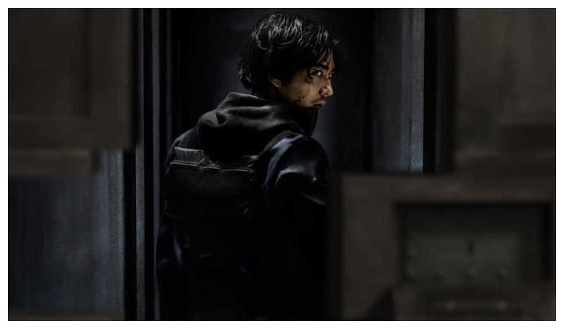 House of Ninjas 2024 Release date, OTT partner, trailer, cast, plot and more