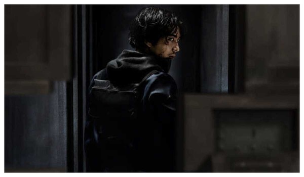 House of Ninjas trailer – A family drama combining grief, love and ninjutsu