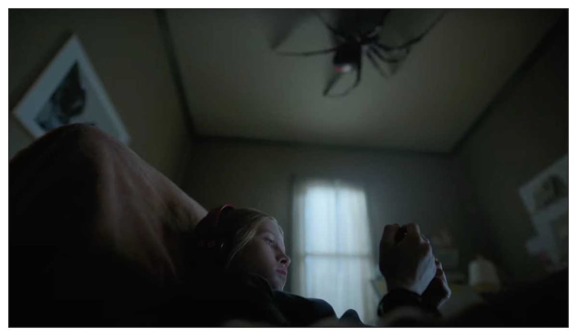 Sting theatrical release date – The arachnophobia-triggering horror thriller drops on THIS day