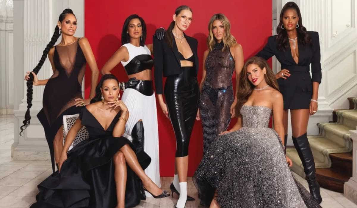 The Real Housewives of New York Season 15: From diverse cast to explosive drama; all you need to know about reality series