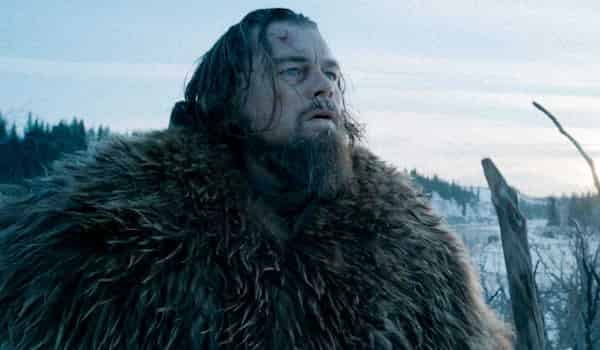 The Revenant