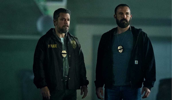 The Rip release date, where to watch, what to expect, and more about Ben Affleck and Matt Damon's action-thriller