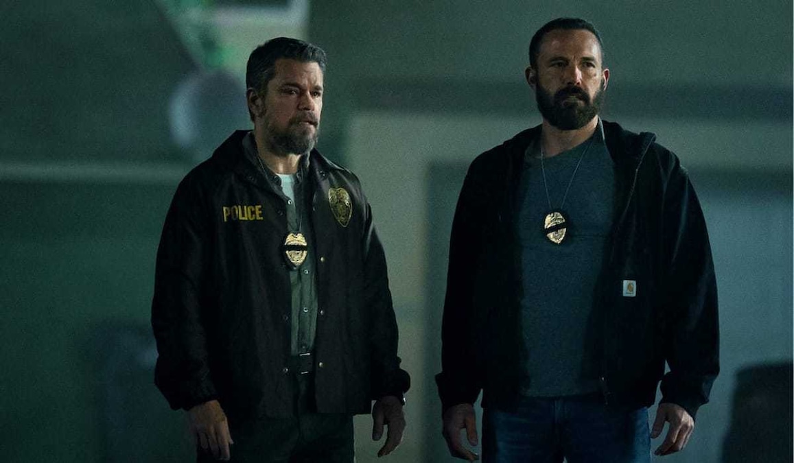 The Rip release date, where to watch, what to expect, and more about Ben Affleck and Matt Damon's action-thriller