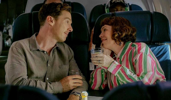 The Roses out on OTT in India: Here's where you can watch Benedict Cumberbatch and Olivia Colman's black-comedy drama