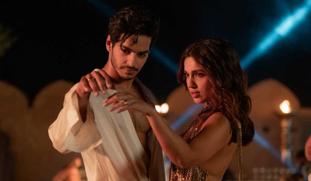 The Royals Season 2 Confirmed: Bhumi & Ishaan Tease More Drama, Glamour