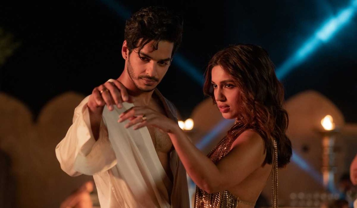 The Royals Season 2 confirmed: Bhumi Pednekar and Ishaan Khatter promise more drama and glamour