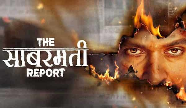 The Sabarmati Report