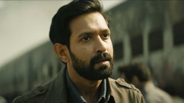 The Sabarmati Report OTT release date: Stream Vikrant Massey, Raashii Khanna and Ridhi Dogra's film on THIS platform