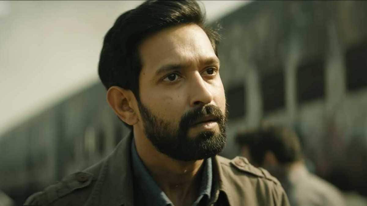The Sabarmati Report OTT release date: Stream Vikrant Massey, Raashii Khanna and Ridhi Dogra's film on THIS platform