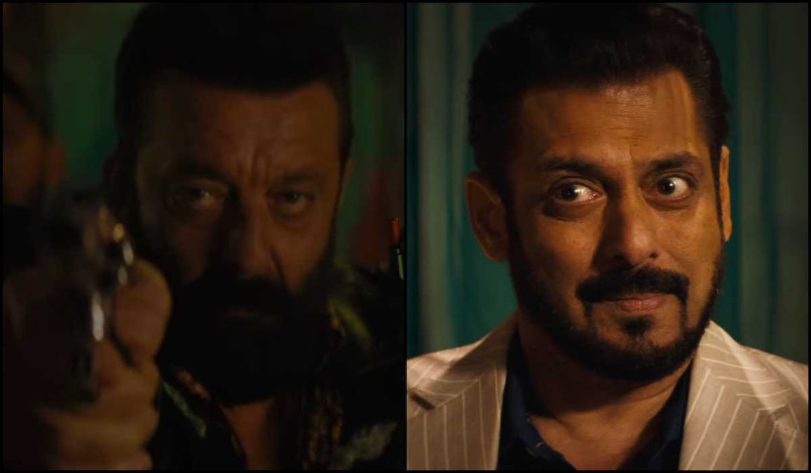 The Seven Dogs teaser: Salman Khan and Sanjay Dutt step into a gritty, globe-trotting thriller