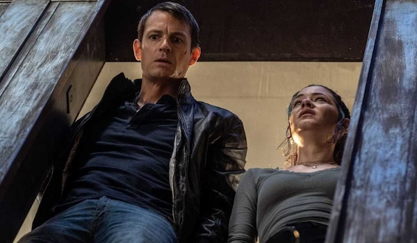 The Silent Hour OTT release date: When and where to watch Joel Kinnaman's crime thriller in India