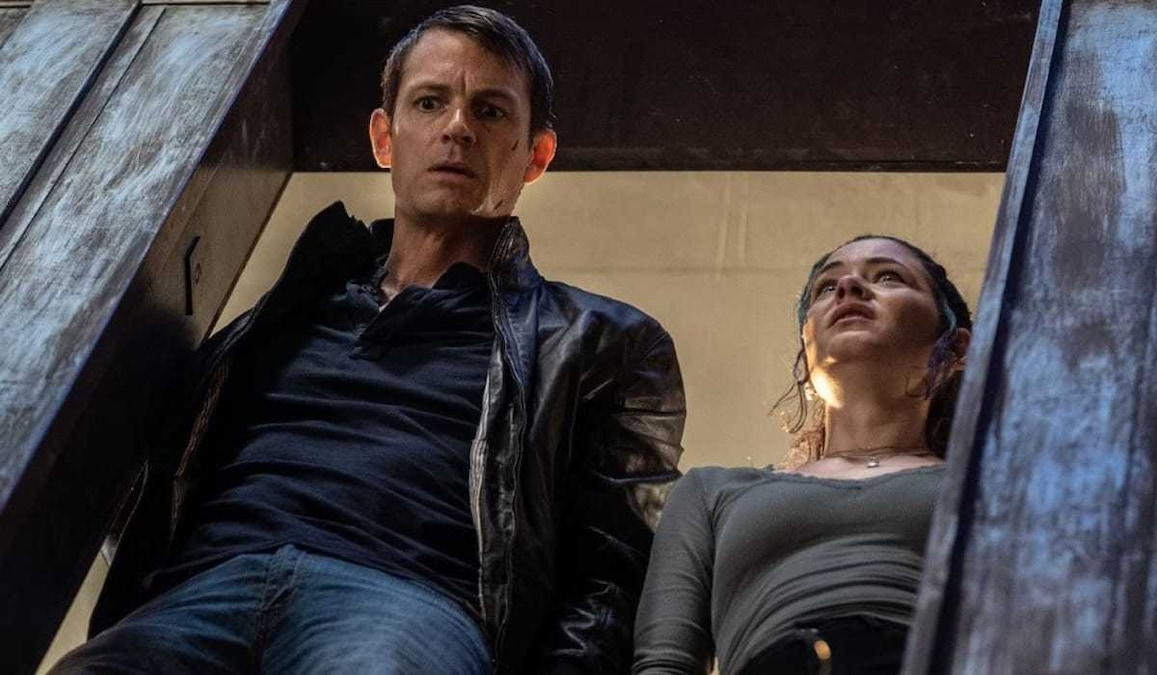 The Silent Hour OTT release date: When and where to watch Joel Kinnaman's crime thriller in India