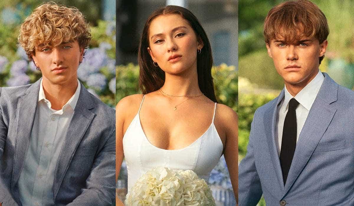 The Summer I Turned Pretty Season 3 Episode 10 and Episode 11 release