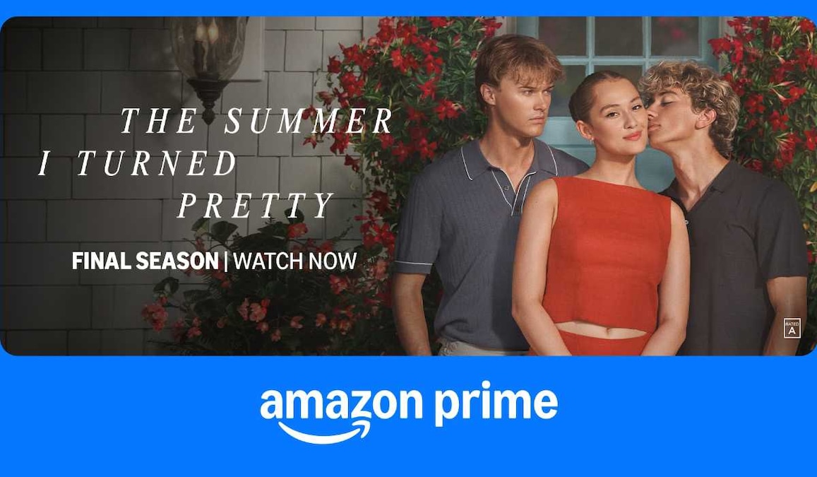 The Summer I Turned Pretty ending explained: Who Belly chooses between Conrad and Jeremiah?