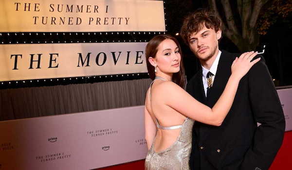 The Summer I Turned Pretty movie confirmed: What to expect from the series finale and when to watch