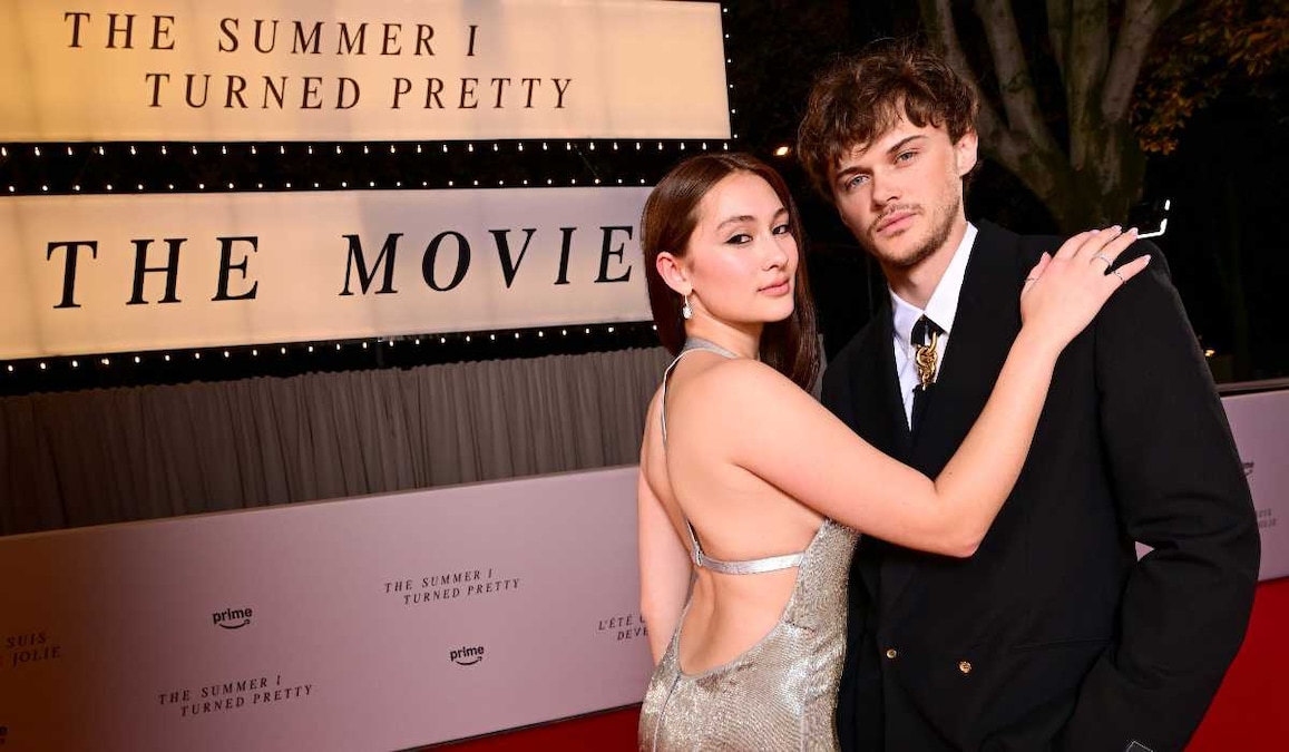 The Summer I Turned Pretty movie confirmed: What to expect from the series finale and when to watch