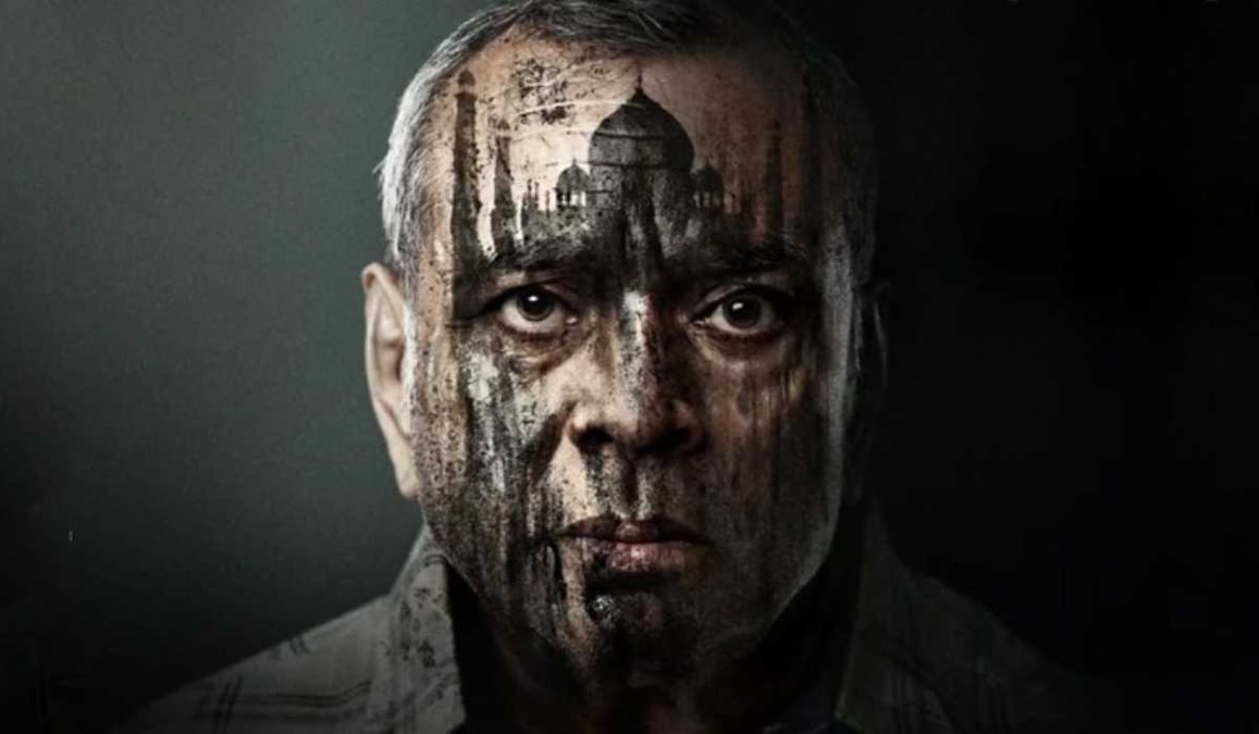 The Taj Story OTT release date: Here's when and where you can stream Paresh Rawal's controversial film