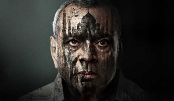 The Taj Story OTT release date: Here's when and where you can stream Paresh Rawal's controversial film