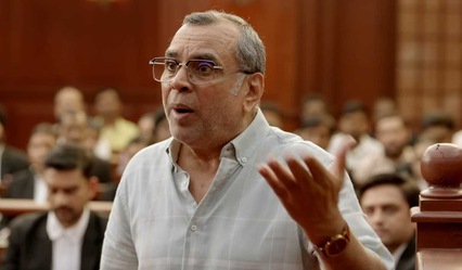 Watch The Taj Story ending explained: Does Paresh Rawal's Vishnu Das win the legal battle for the Taj Mahal? on OTTplay with one OTT subscription